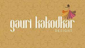 Gauri Kakodkar Design