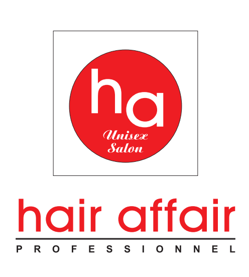 Hair Affair - W.I.T