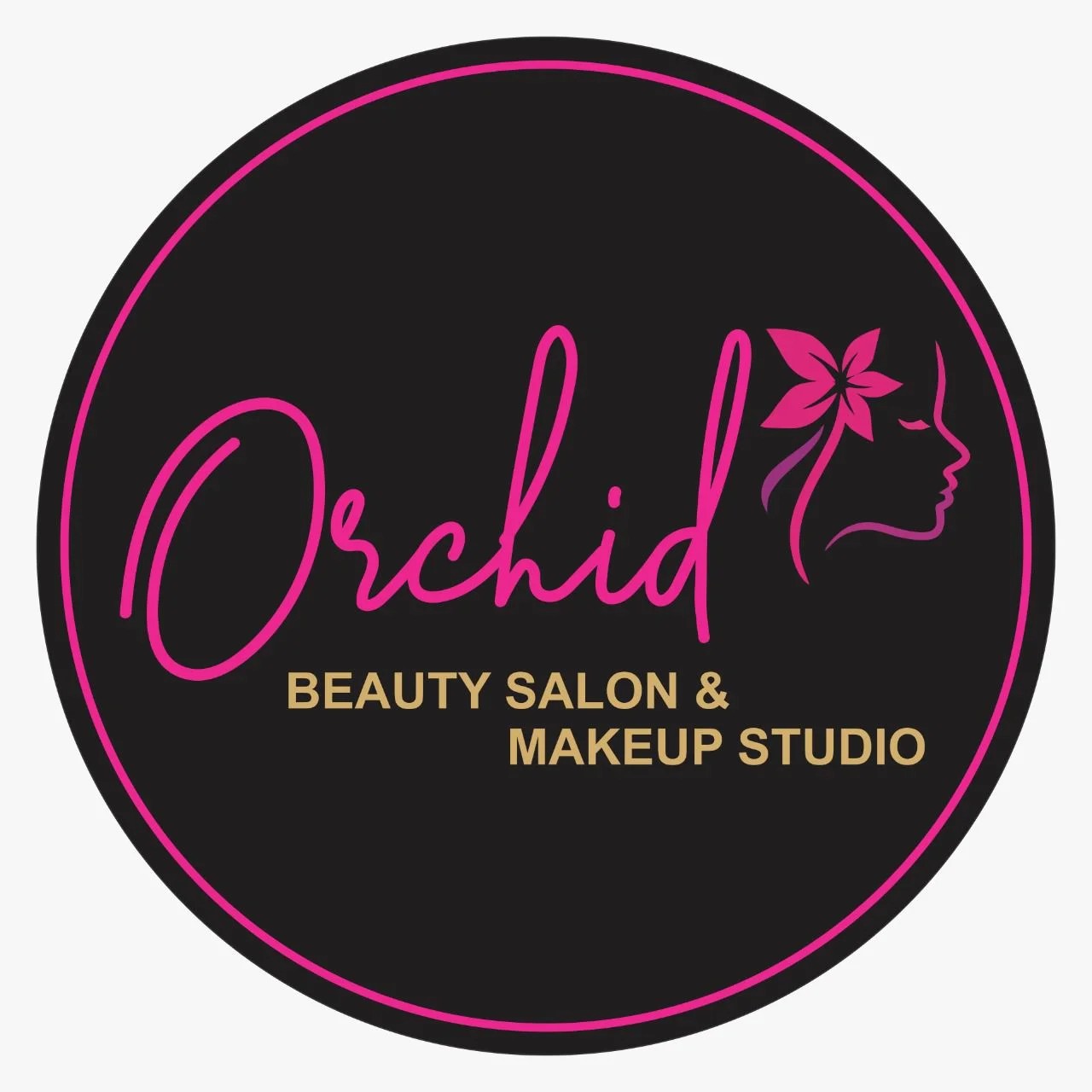 Orchid Family Salon