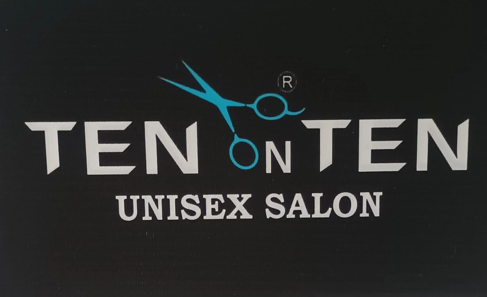 Ten On Ten Unisex Salon