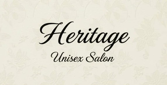 Heritage Unisex Salon