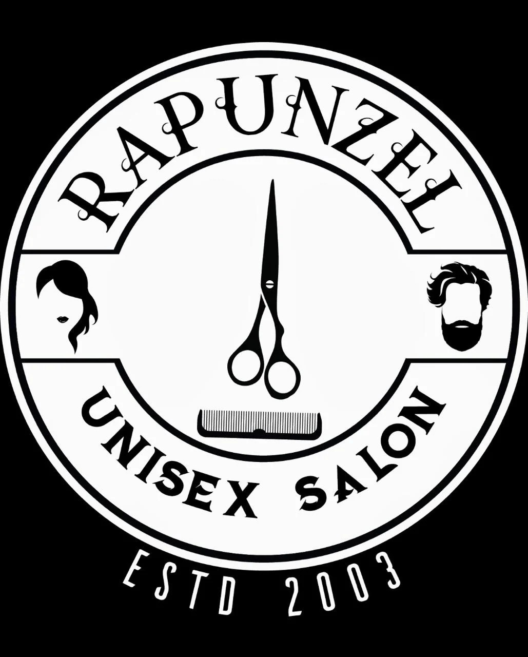 Rapunzel Unisex Salon