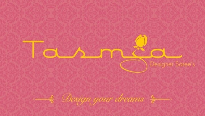 Tasmia Boutique