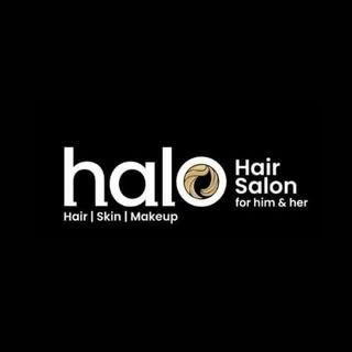 HALO HAIR SALON
