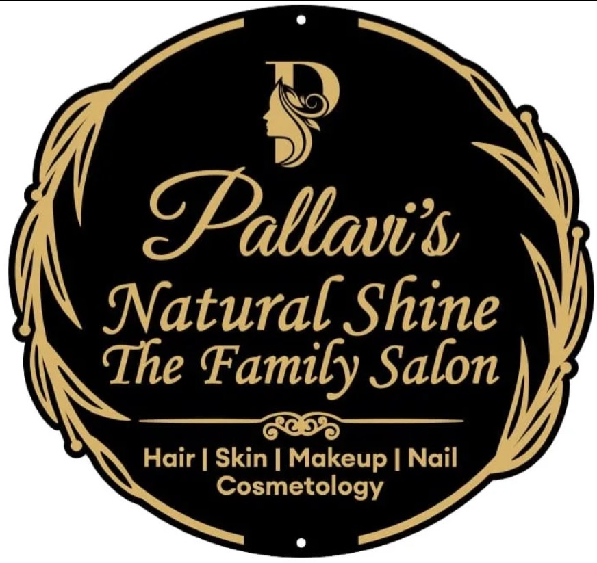 Natural Shine The Family Salon