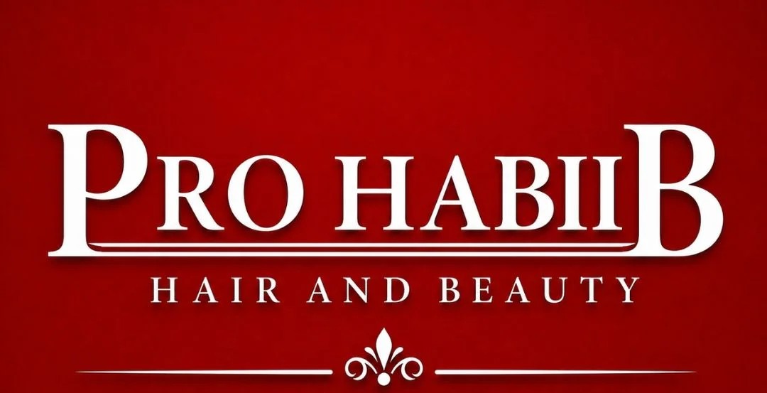 Pro Habiib Hair and Beauty