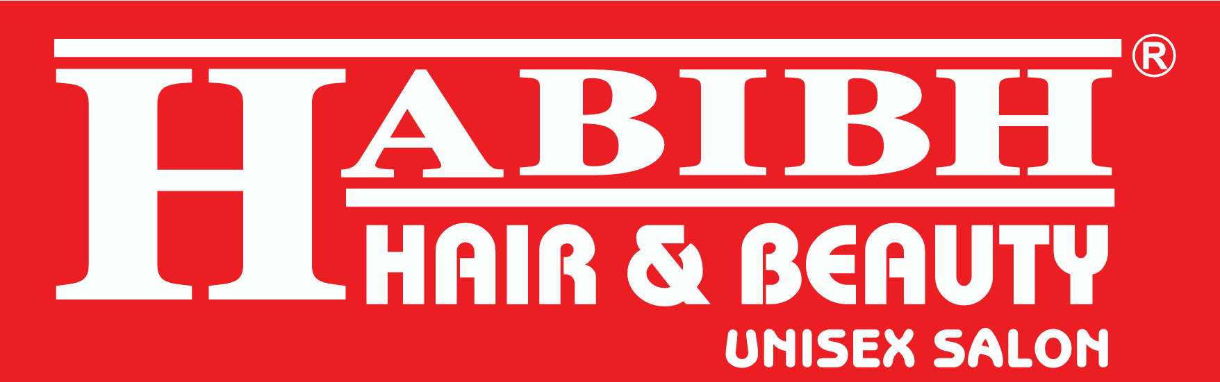 Habibh Hair & Beauty Unisex Salon